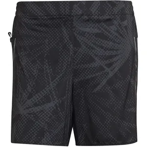adidas BTN 5in Shorts Hommes - Gris, Taille XL pas cher