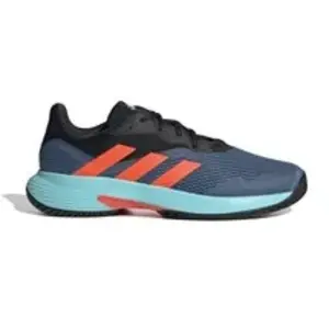 Adidas Chaussures Courtjam Control pas cher