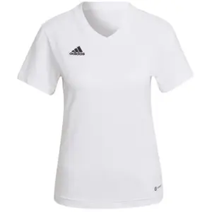 Comparateur de prix : adidas Ent22 W - T-shirt de football blanc S