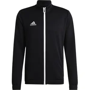 Comparateur de prix : adidas Veste de survêtement Entrada 22 - Noir, Noir XS