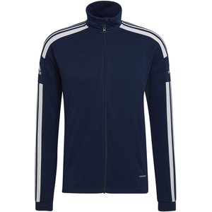 Comparateur de prix : adidas Homme Squadra 21 Training Jacket, Team Navy/White, XS