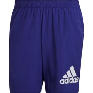 Comparateur de prix : adidas Run It 5in Shorts Hommes - Bleu, Taille S