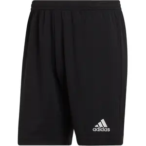 Comparateur de prix : Short adidas Entrada 22, short noir pour homme S noir