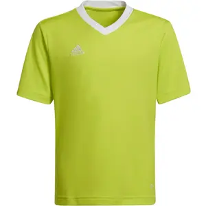 Comparateur de prix : adidas Unisex Kids Jersey Ent22 JSY Y, Tmssye, HC5079, 116 EU