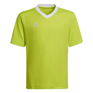Comparateur de prix : adidas Unisex Kids Jersey Ent22 JSY Y, Tmssye, HC5079, 140 EU