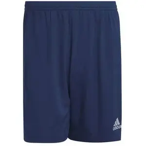 Comparateur de prix : adidas Entrada 22 Shorts Homme, Team Navy Blue 2, S