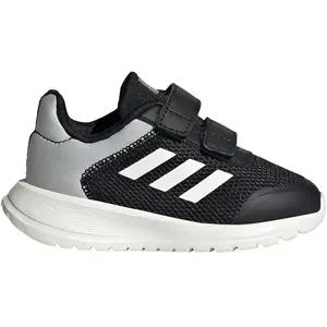 Chaussures de Running - Adidas - Tensaur Run 2.0 GZ5856 - Noir - Enfant - Garçon pas cher