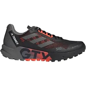 adidas Terrex Agravic Flow 2.0 Gore-Tex noir 42 2/3 pas cher