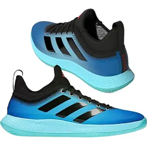 adidas Defiant Generation Gw4973 noir 42 2/3 pas cher