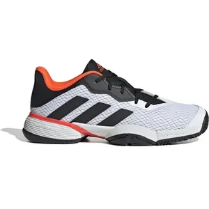 adidas Barricade blanc 34 pas cher