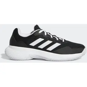 adidas GameCourts 2.0 blanc 36 2/3 pas cher