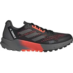 Chaussures de trail adidas Terrex Agravic Flow Noir 41 1/3 MAG3524221 pas cher