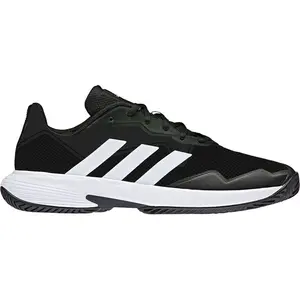 Chaussures adidas Courtjam Control Tennis Noir 44 GW2554 pas cher