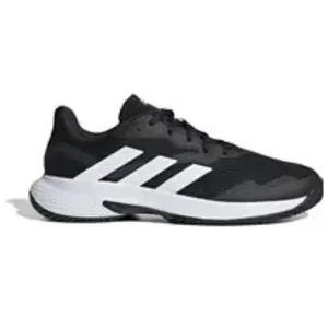 Chaussures adidas Courtjam Control Tennis Noir 42 GW2554 pas cher