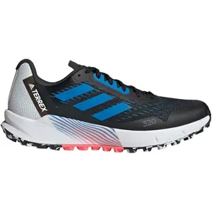 Chaussures de trail adidas Terrex agravic flow2 Noir 42 2/3 MAG3552500 pas cher