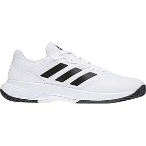 adidas GameCourts 2.0 blanc 44 2/3 pas cher