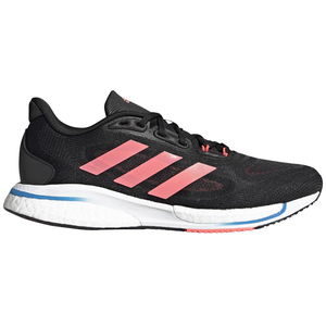 Adidas Supernova Plus Femme Noir pas cher
