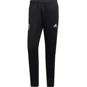 adidas Pantalon d'entraînement Juventus Tiro noir XS pas cher