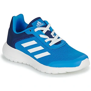 Chaussures de running enfant adidas Tensaur Run Bleu 38 2/3 MAG3121758 pas cher