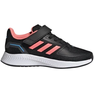 Adidas Chaussures De Running Runfalcon 2.0 El pas cher