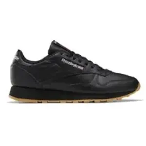 Comparateur de prix : Reebok Homme Classic Leather Sneaker, Bon/FTWWHT/Chalk, 41 EU