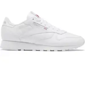 Comparateur de prix : Reebok Homme Classic Leather Sneaker, FTWR White/FTWR White/Pure Grey 3, 41 EU