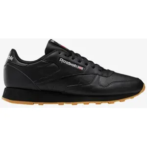 Comparateur de prix : Reebok Classic Leather, Black 45.5