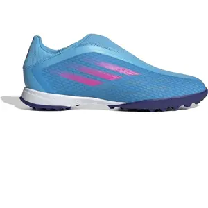 Adidas Adidas X Speedflow.3 Ll Tf Hommes Trainers - 42 pas cher