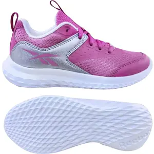 Reebok Chaussures De Sport Reebok Rush Runner 4 Gw0003 - 38 pas cher