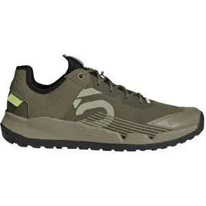Five Ten Trailcross LT - Chaussures VTT homme Focoli / Pullim / Orbgrn 44 pas cher