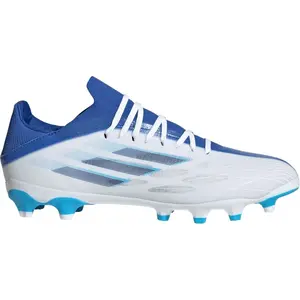 adidas X Speedflow.2 Multi-surfaces blanc 40 2/3 pas cher