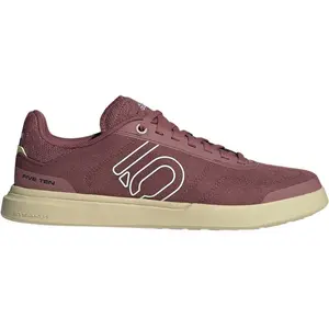 Five Ten Chaussures Vtt Sleuth Dlx Canvas violet 37 1/3 pas cher