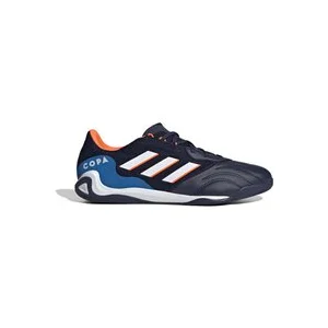 adidas Copa Sense.3 IN bleu 47 1/3 pas cher