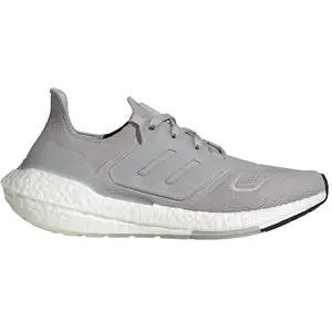 Chaussures de Running Adidas Performance Ultraboost 22 Gris Femme pas cher