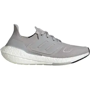 Chaussures de running adidas performance ultraboost 22 gris femme pas cher