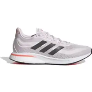adidas Supernova W, Chaussures de Sport Femme, Almost Pink Carbon Turbo, 36 2/3 pas cher