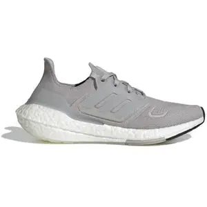 Chaussures de running adidas performance ultraboost 22 gris femme pas cher