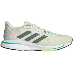 Chaussures de Running Adidas Performance Supernova + Beige Homme pas cher