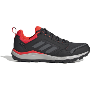 Chaussures de trail adidas Tracerocker 2. Noir 41 1/3 MAG3896386 pas cher