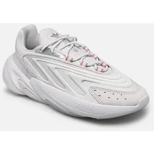 Ozelia W par Adidas Gris 38 Femme pas cher