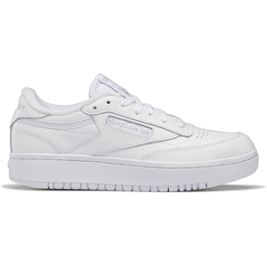 Comparateur de prix : Reebok Mixte Classic Leather Sneaker, White/VECTORRED/Black, 35 EU