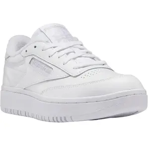 Reebok Mixte BB 4000 II Mid Sneaker, FTWWHT/CBLACK/RBKG04, 35 EU
