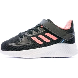 Chaussures de running enfant adidas Runfalcon 2.0 Noir 20 MAG2929976 pas cher