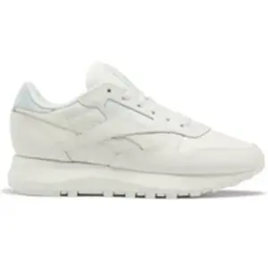 Comparateur de prix : Classic Leather Sp par Reebok Blanc 40 Femme