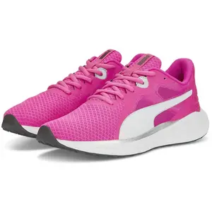 Puma Puma Twitch Runner W 377981 06 Running Baskets - 39 pas cher