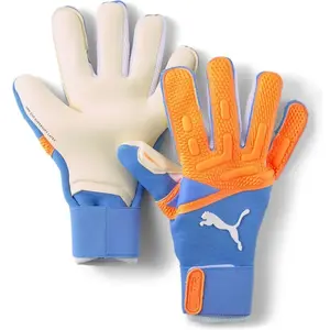 Puma Future Pro Hybrid bleu 9.5 pas cher