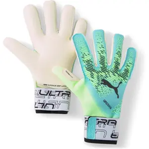 Puma Ultra Grip 1 Hybrid Pursuit Pack vert 10.5 pas cher