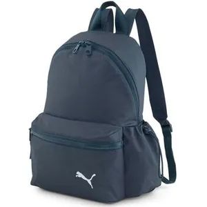 Comparateur de prix : Sac à dos - PUMA - Core Her Backpack - Bleu foncé - 100% polyester - 25x35x11.5 cm
