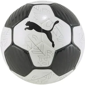 Comparateur de prix : Ballon Prestige de Football - PUMA - Noir