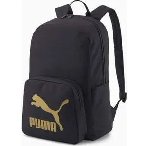 Comparateur de prix : Sac à dos Puma Classics Archive, Noir, Mixte
